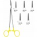 DeBAKEY Needle Holder TC